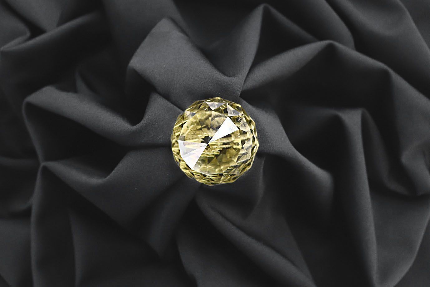 Трикотаж "Мелисса"/черный 3740-PY/C#5