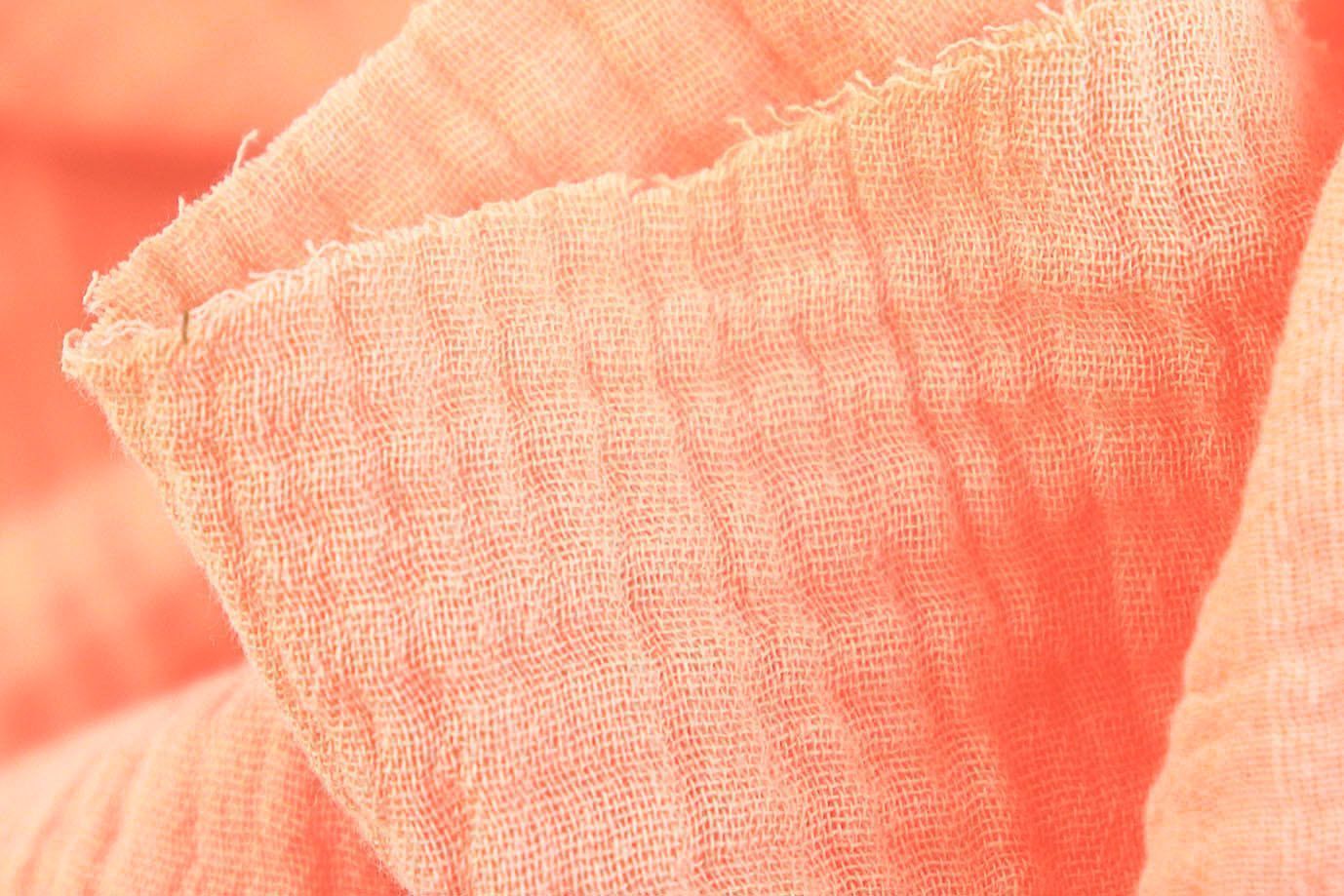 Муслин/оранжевый 3694-PY/C#29