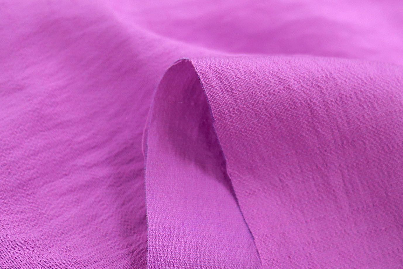 Лен БОХО/фуксия 3809-PY/D#1/C#5