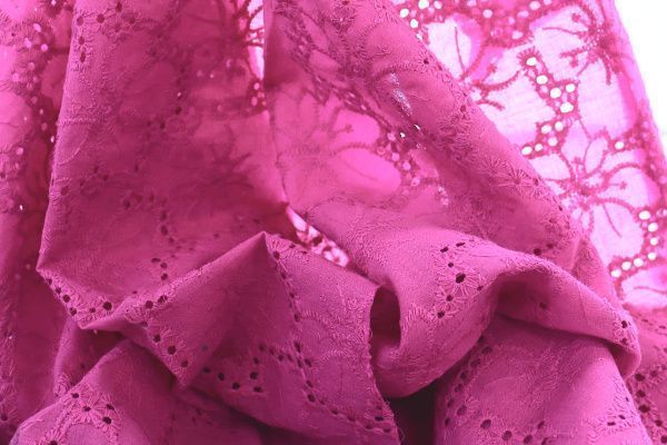 Прошва/фуксия 589A-PG/D#1/C#4 (15076A)