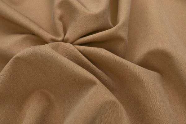 Костюмная ткань "Лиза"/капучино 3116-21/C#3