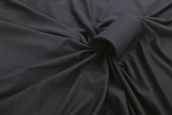 Трикотаж вискоза/черный AP41123/D#1624-40SR-190/C#3-1