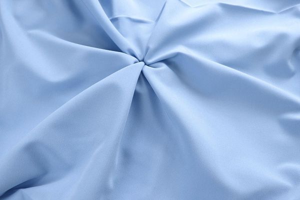 Костюмная ткань "Лиза"/голубой 4020-PY/C#2