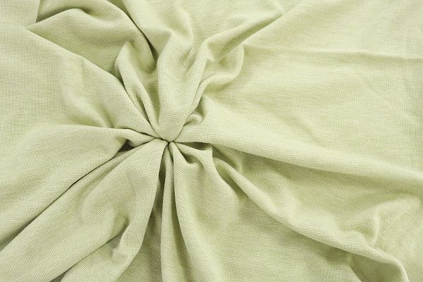 Трикотаж "Лакоста"/оливковый 3517-PY/C#4