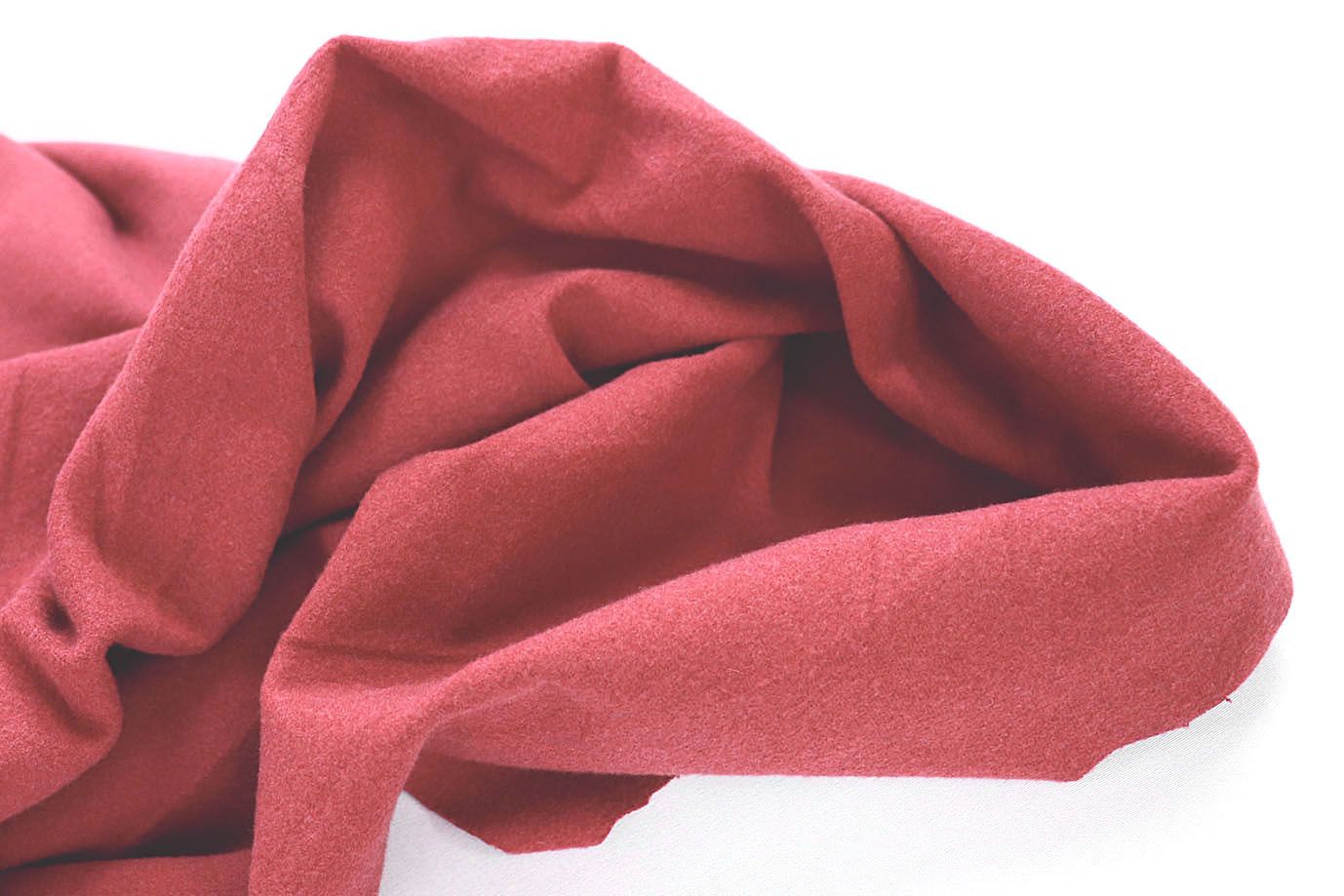 Трикотаж вельвет/бордо 3128-PY/C#19