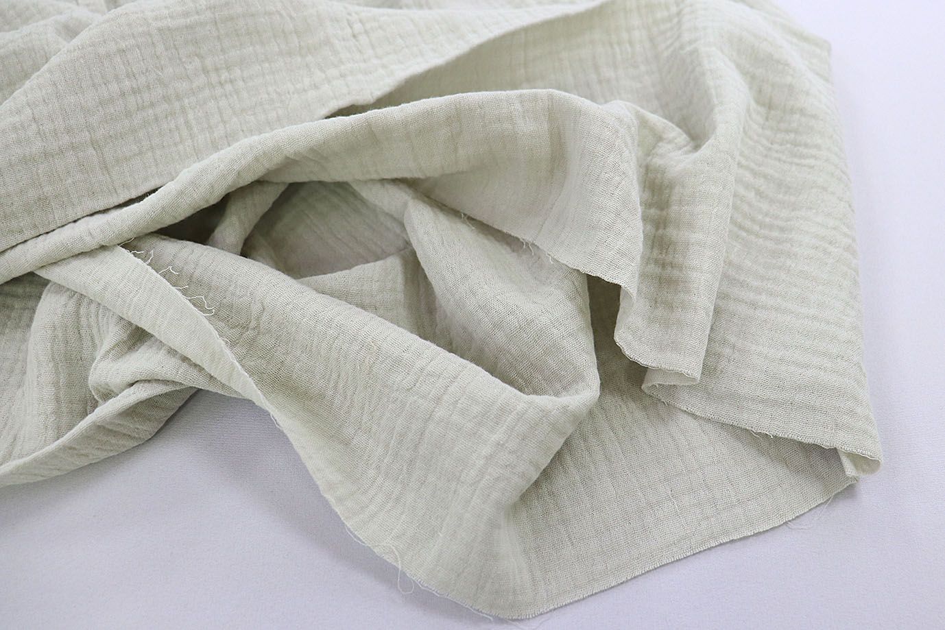 Муслин/фисташковый 3863-PY/C#8