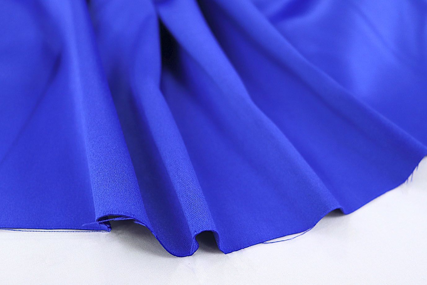 Русский сатин/синий 3536-PY/C#5