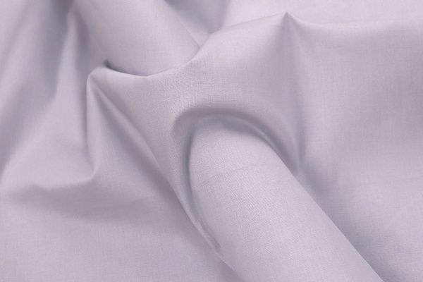 Хлопок "Поплин"/бледно-сиреневый 3154-PY/C#12