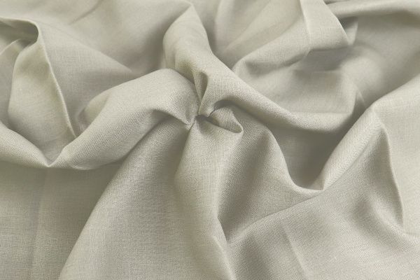 Лен TENCEL/слоновая кость 4252-PY/C#4