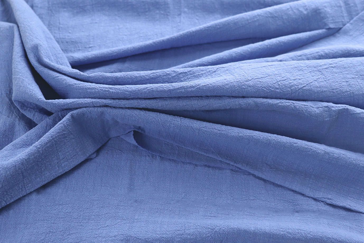 Хлопок слаб/синий 4022-PY/C#10