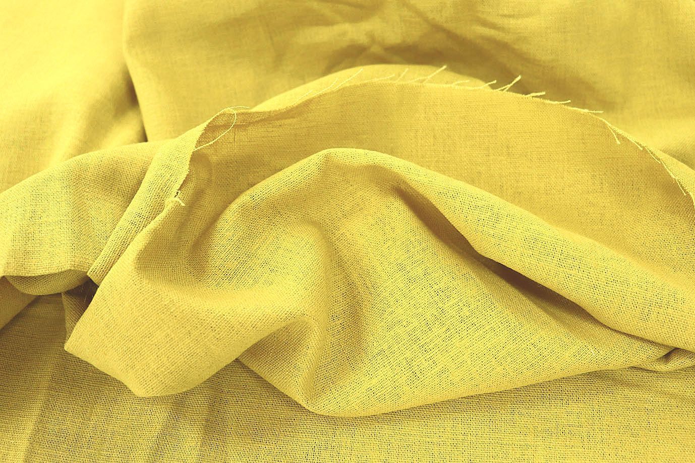 Лен/желтый 3362-PY/C#8