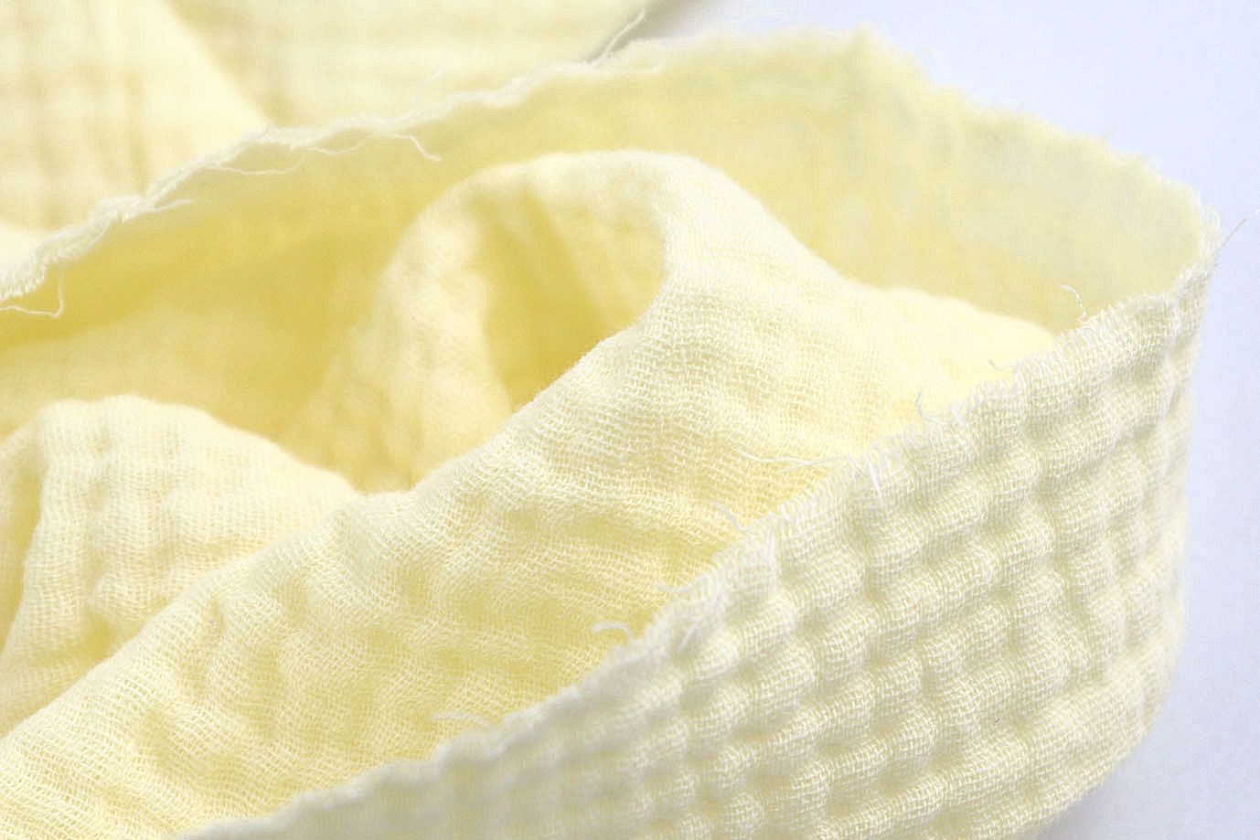 Муслин/светло-желтый 4065-PY/C#13