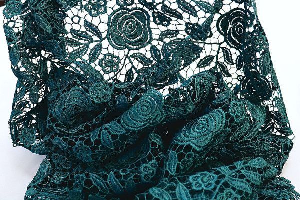 Ажур/зеленый 2045/D#1/C#1