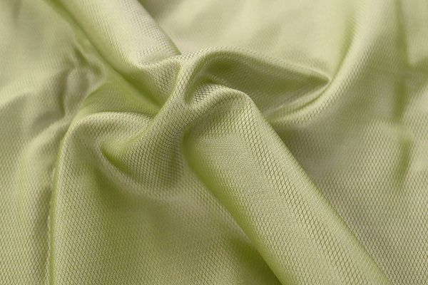 Подкладочная ткань жаккард/фисташковый 1295-PY/D#4/C#2