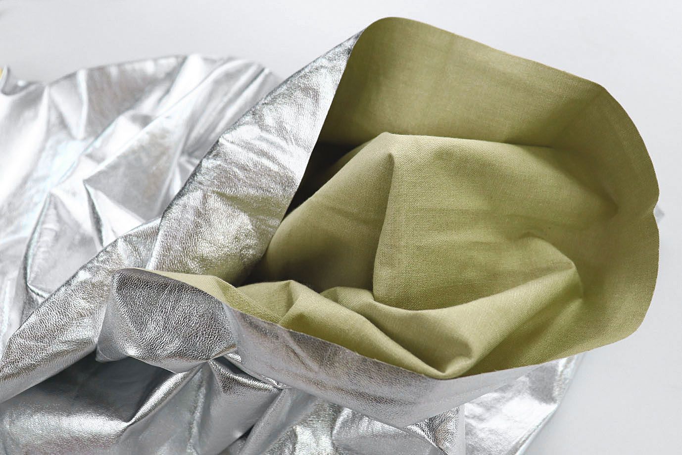 Кожа "Металлик"/серый 3683-PY/C#1