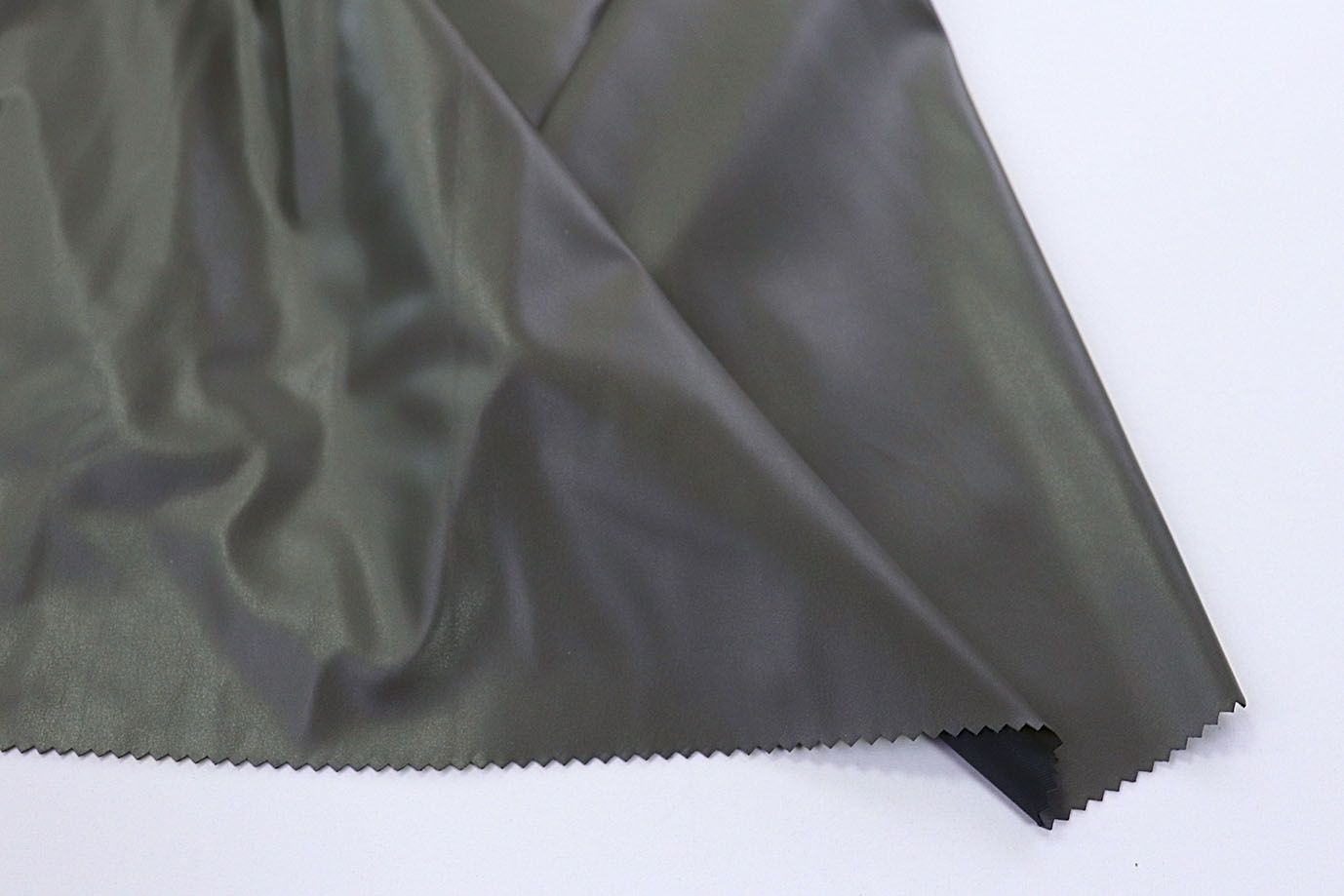 Кожа стрейч/серо-коричневый 3508-PY/C#8