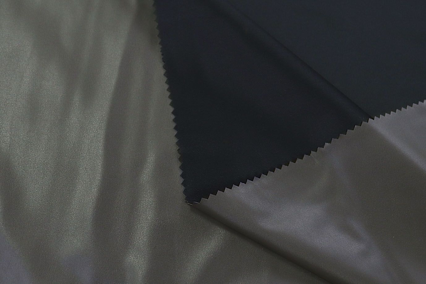 Кожа стрейч/серо-коричневый 3508-PY/C#8