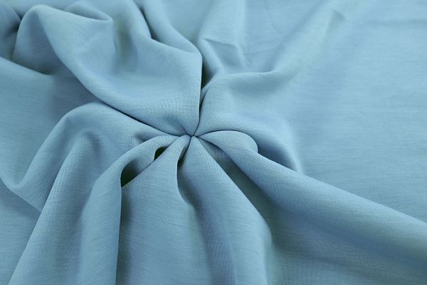 Трикотаж TENCEL/голубой 3527-PY/C#4