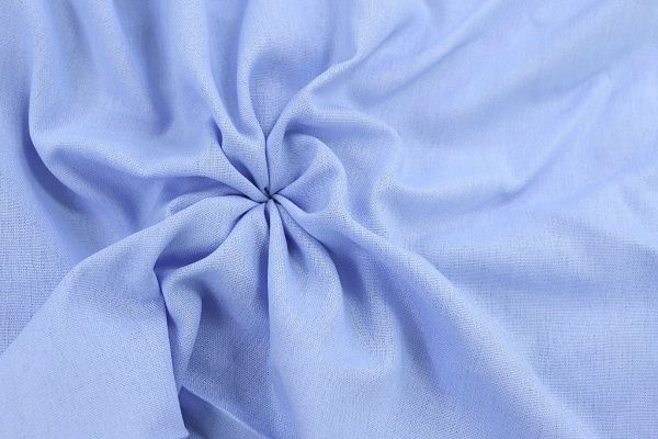 Лен/светло-синий 3644-PY/C#17