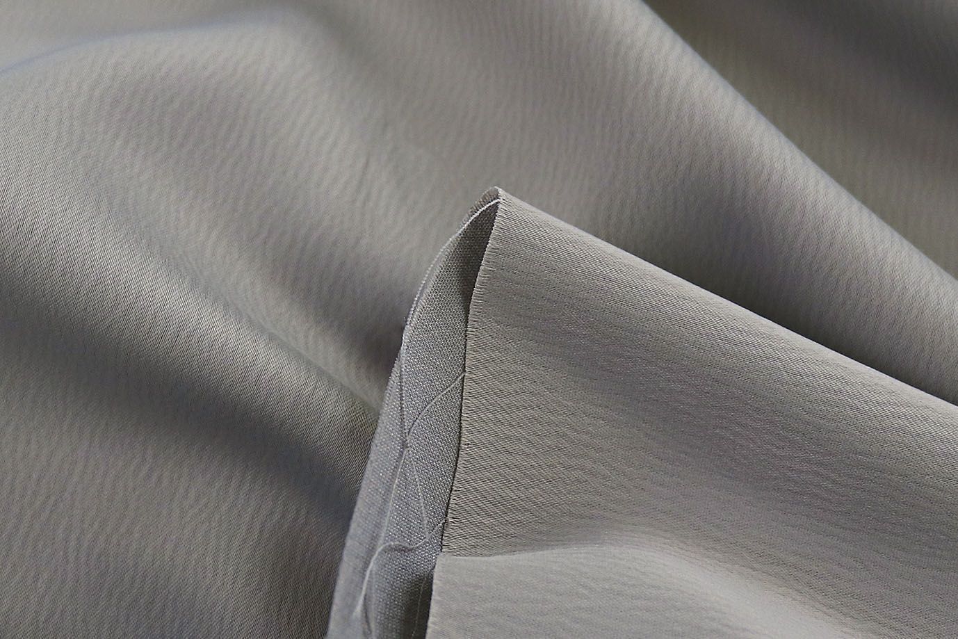 Сатин BM креш/серый 3745-PY/C#4