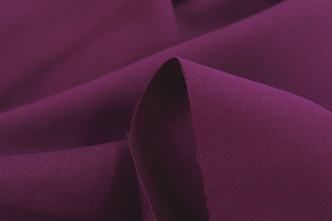 Костюмная ткань "Лиза"/бордовый 3758-PY/C#5