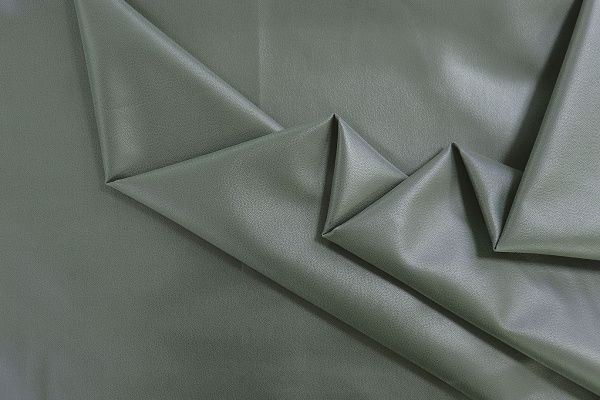 Плащевая ткань "Мембране"/зеленый 1012-00487/C#4