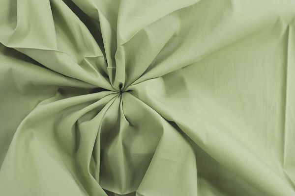 Хлопок NC "Поплин"/фисташковый 3563-PY/C#10