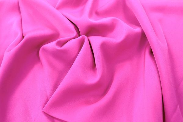 Шелк "Японский"/фуксия 3438-23-PY/C#7