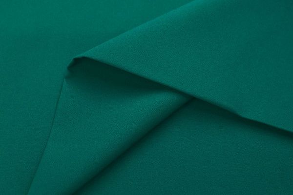 Костюмная ткань "Барби"/зеленый 2980-PY/C#14 (10692)