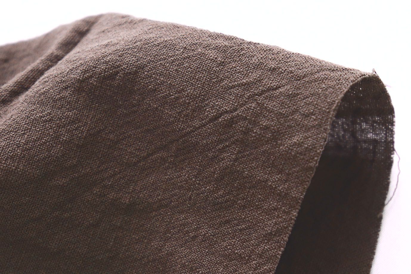 Хлопок слаб/коричневый 4022-PY/C#17