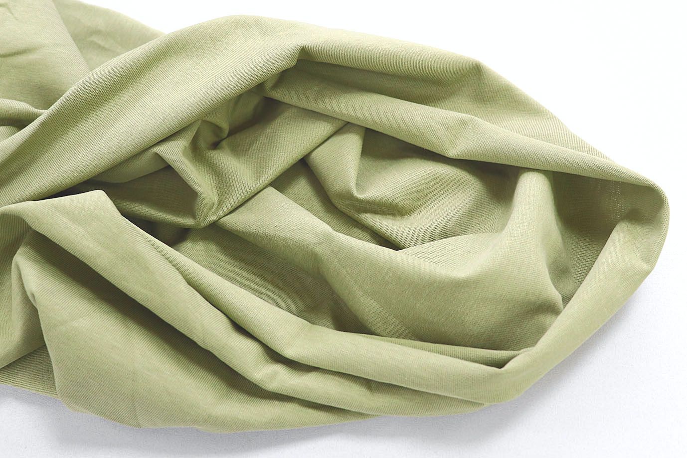 Трикотаж/фисташковый 3934-PY/C#2 (кг)