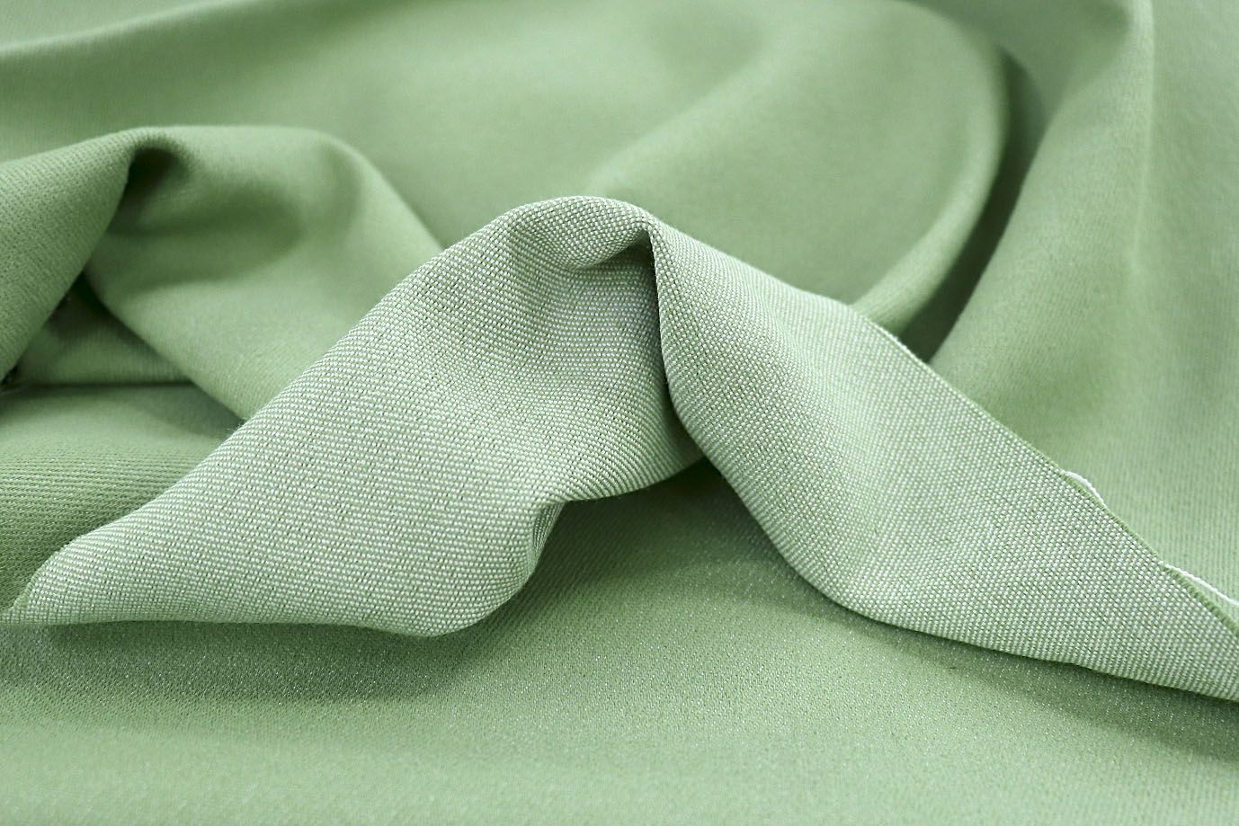 Джинс стрейч/салатовый 1332-PY/C#10