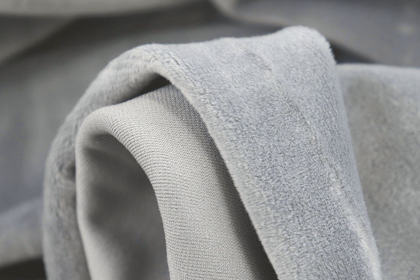 Велюр "Японский"/светло-серый 18189/C#3