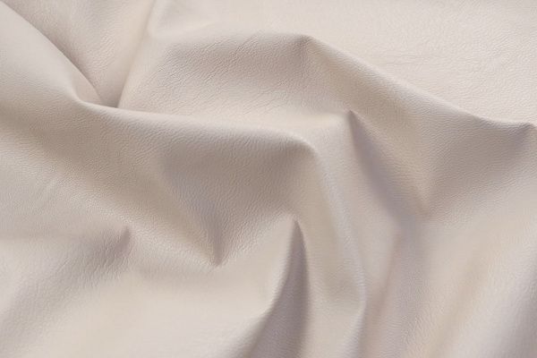 Кожа "Креш" стрейч/молочный 3062/C#2