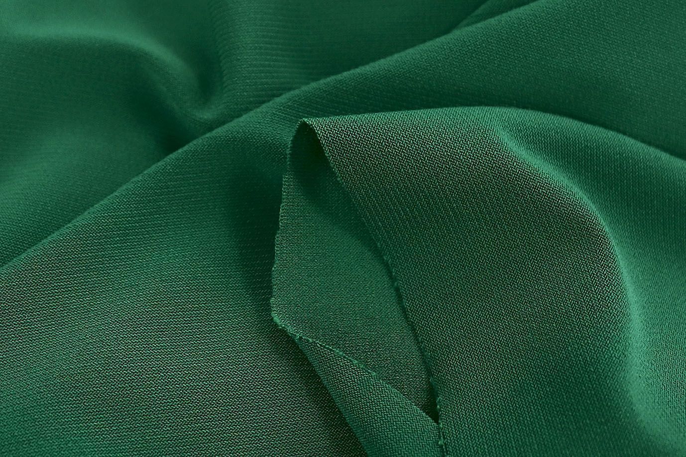 Трикотаж масло/зеленый SS-28935/C#9 Green