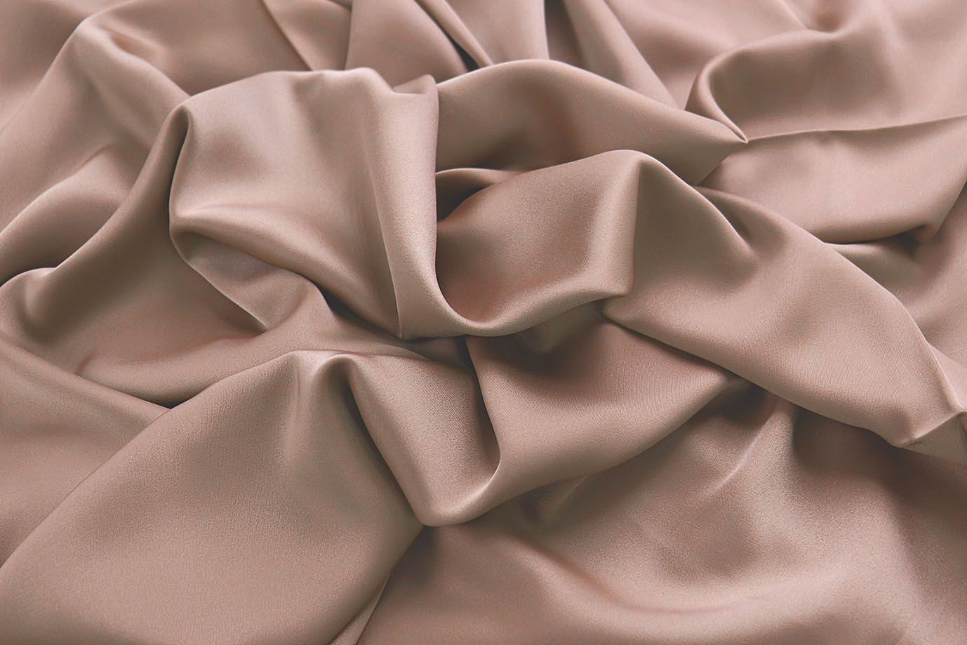 Сатин "Пандора"/светло-коричневый 4008-PY/C#2