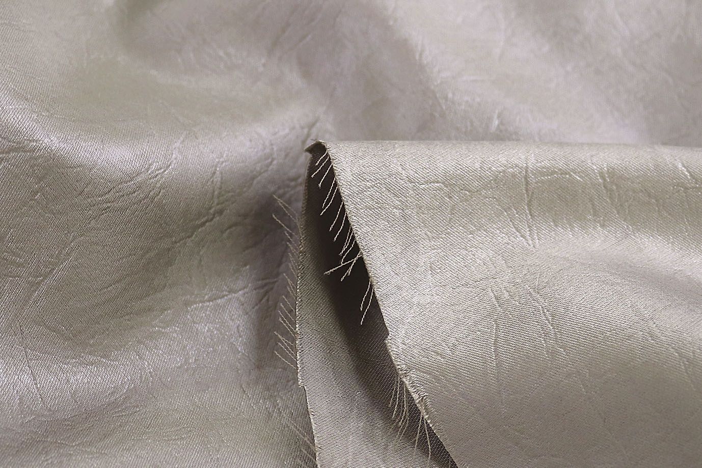 Шелк жаккард/хаки 3781-PY/C#11