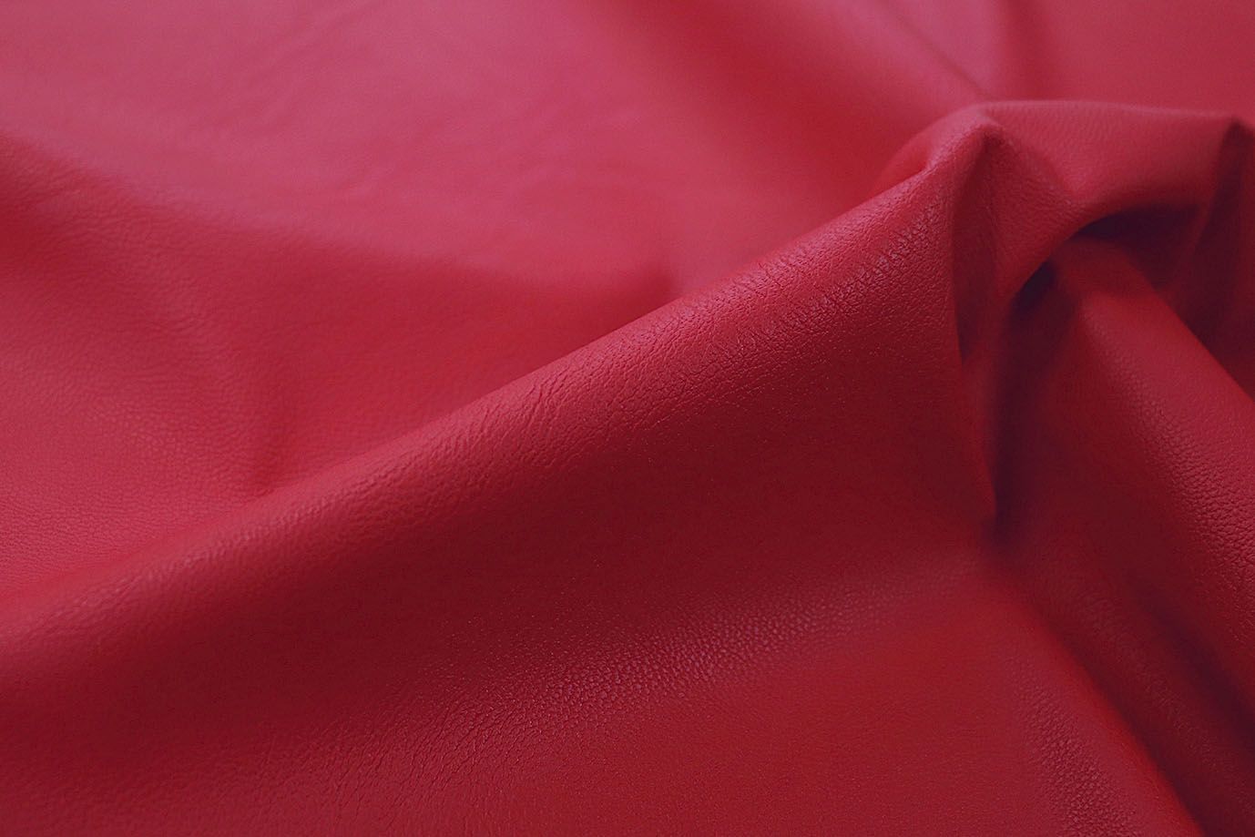 Кожа "Креш" стрейч/красный 3461-PY/C#10 (0394)