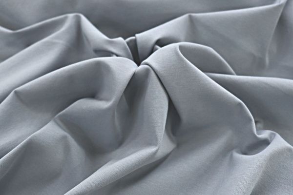 Трикотаж "Рома" нейлон/серый 3653-PY/C#3