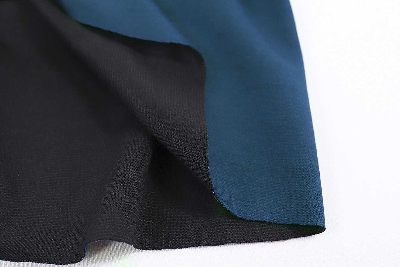 Трикотаж "Модал"/синий 3601-PY/C#8