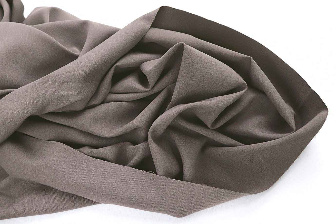 Костюмная ткань "Лиза"/кофейный 4185-PY/C#3