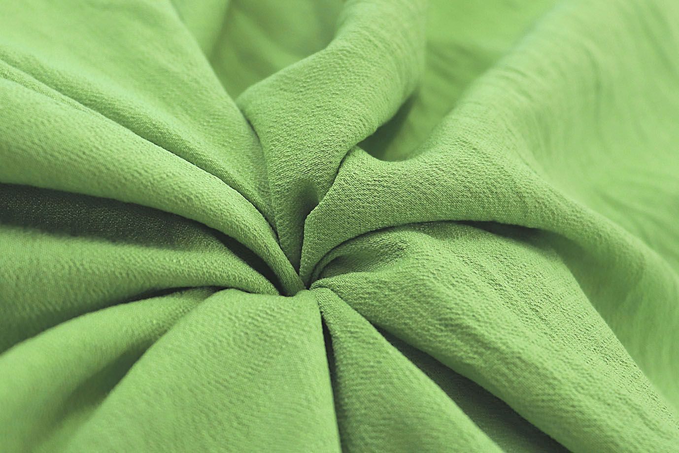 Лен БОХО/светло-зеленый 3658-PY/C#19 (3628)