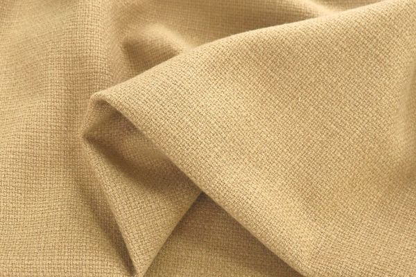 Пальтовая ткань Твид/желтый 3545-PY/C#5