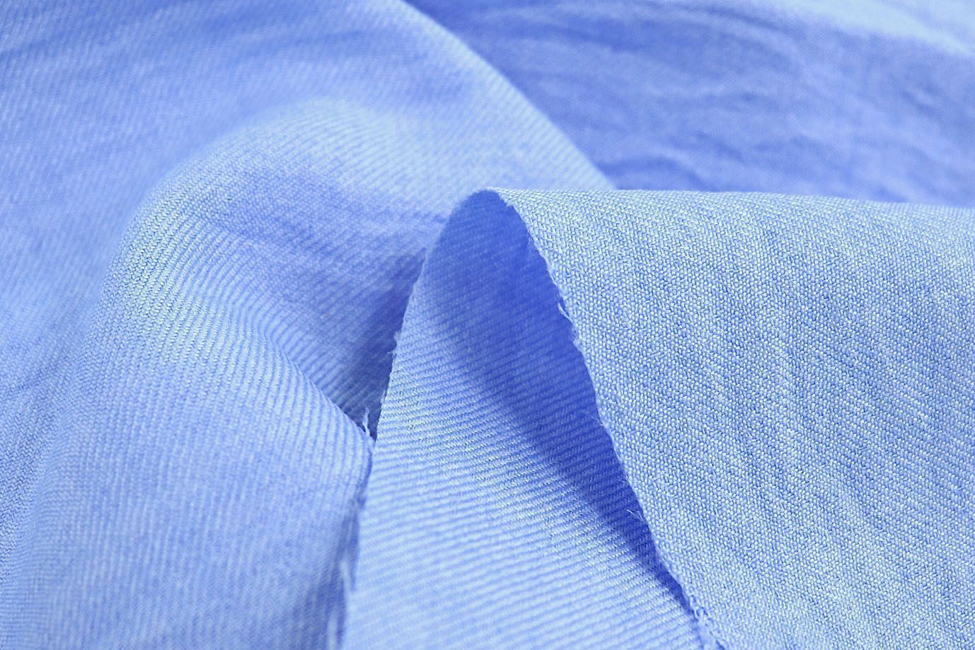 Лен слаб/голубой 3927-PY/C#27