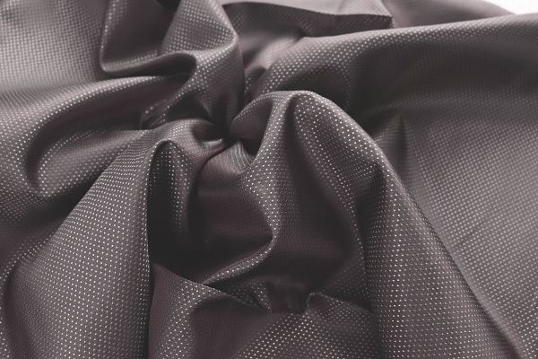 Подкладочная ткань жаккард/серо-коричневый 1424-PY/C#7