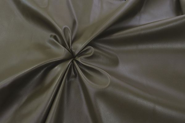 Кожа стрейч/хаки 3508-PY/C#7