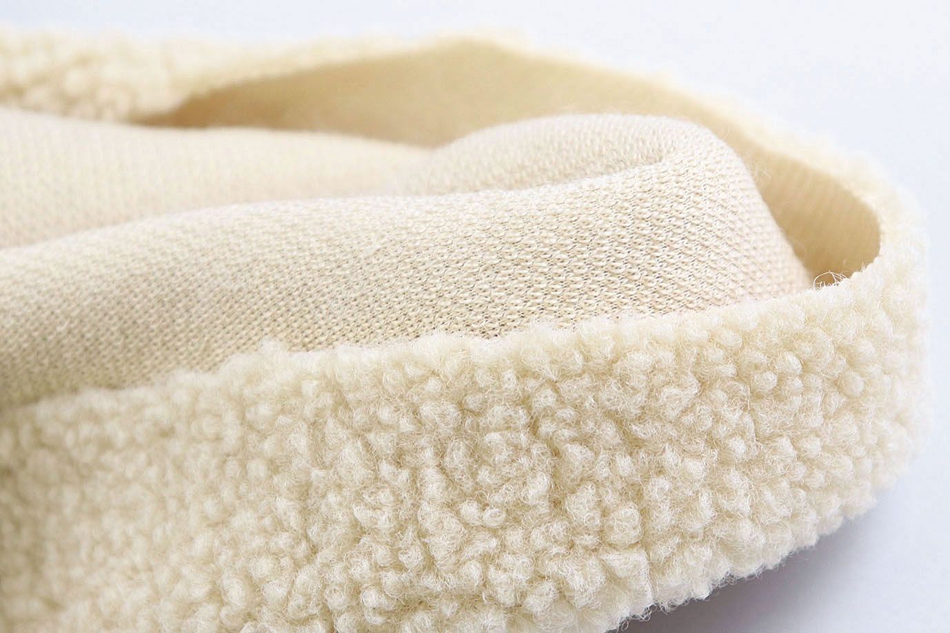 Искусственный мех "Барашек"/сливочный AP50318/D#1289-1689/C#6