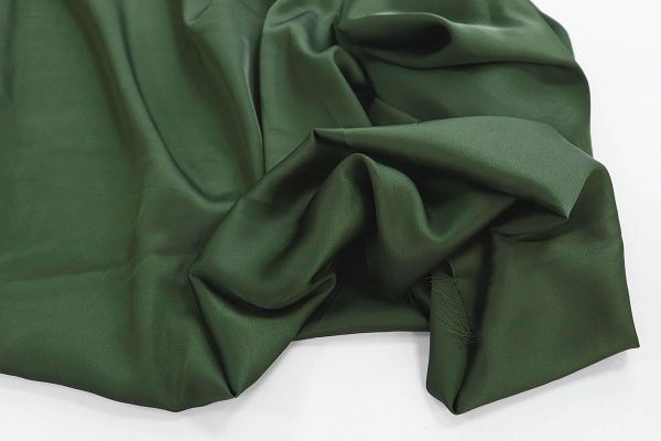 Шелк "Армани"/болотный 3533-PY/C#19