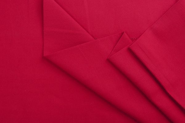 Джинс стрейч/красный 4240-PY/C#30