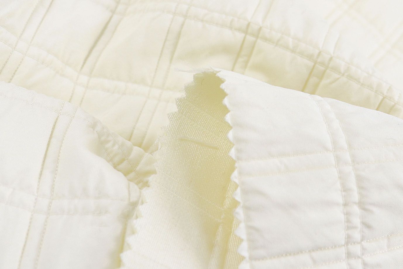 Костюмная ткань "Соренто"/сливочный 4256-PY/D#1/C#1